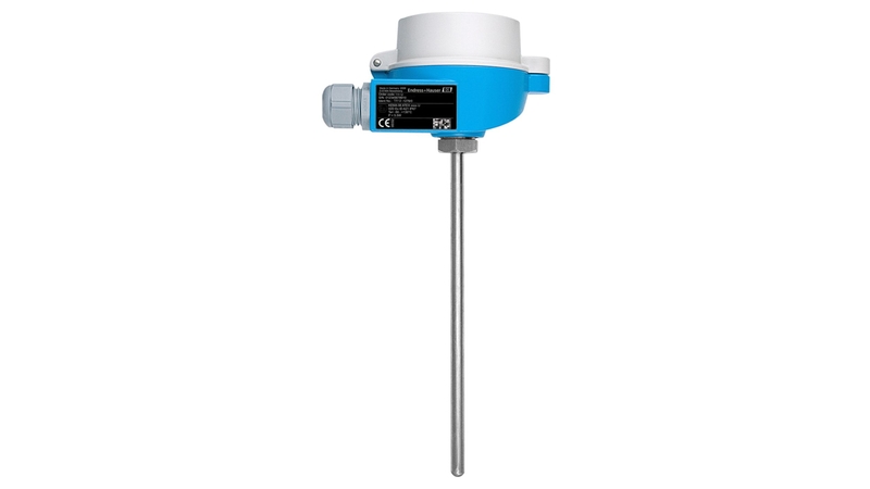 Thermocouple TC12