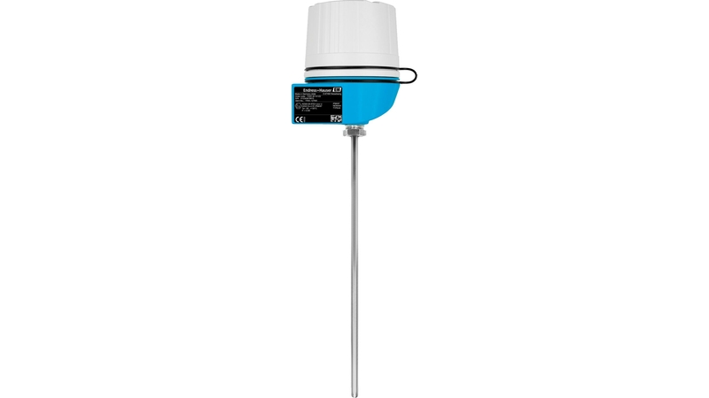 iTHERM ModuLine TC65Industrial modular thermometer