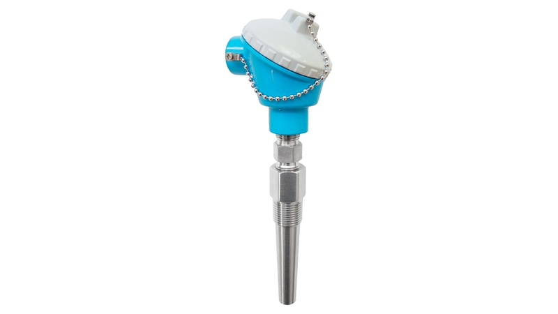 TH13Modular RTD thermometer, US style