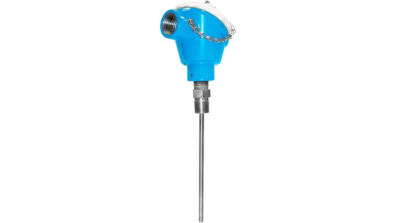 TH15Modular RTD thermometer, US style