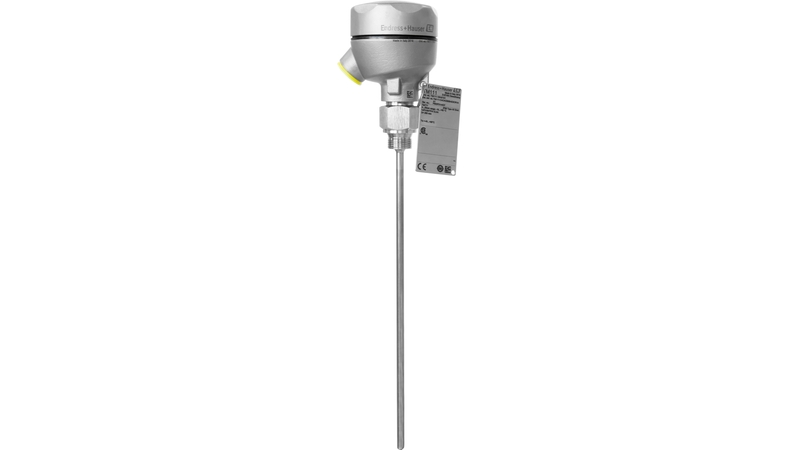 iTHERM ModuLine TM111Industrial modular thermometer