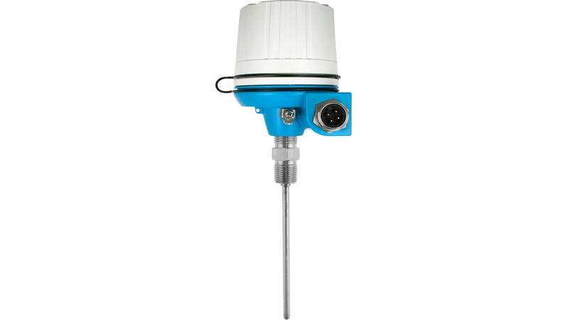 iTHERM ModuLine TM112Industrial modular thermometer