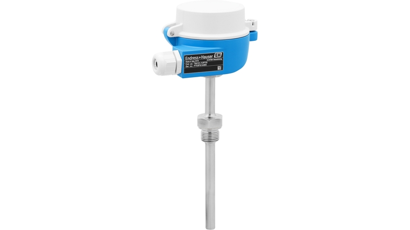 iTHERM ModuLine TM131Industrial modular thermometer