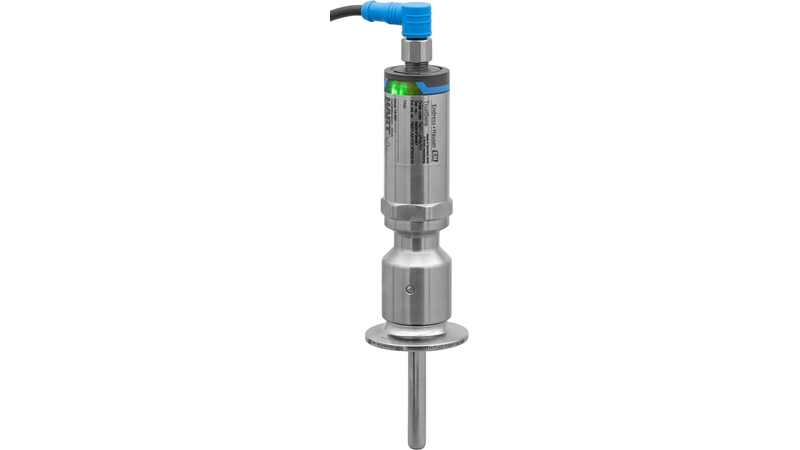 iTHERM TrustSens TM371Compact thermometer