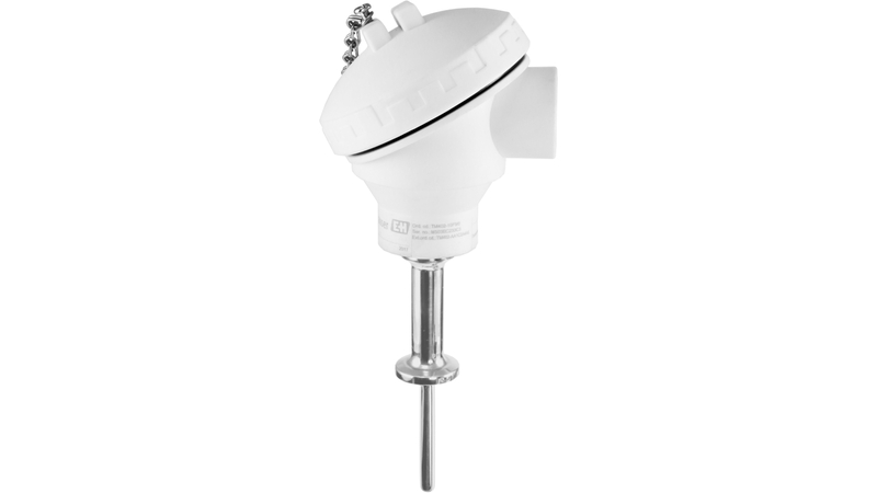 iTHERM ModuLine TM402Hygienic modular thermometer