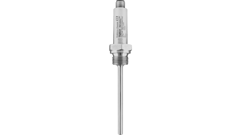 TMR31Compact thermometer