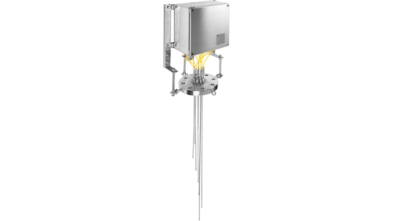 iTHERM MultiSens Flex TMS01Multipoint thermometer