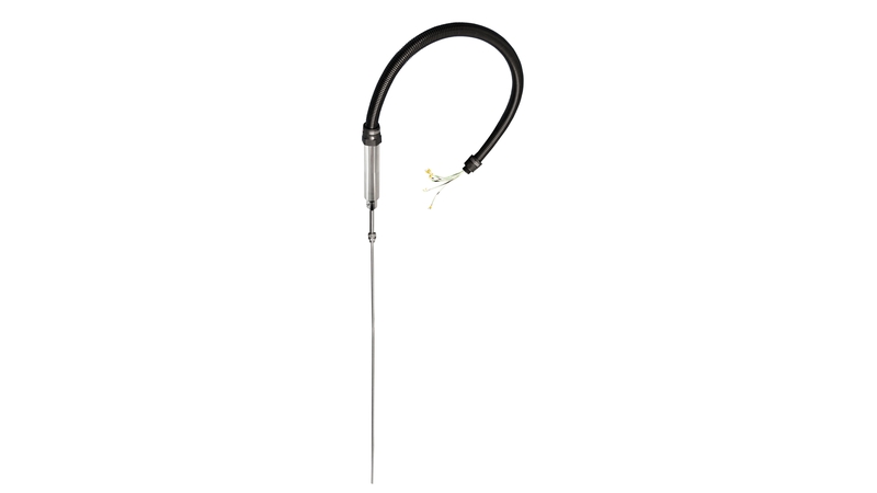 iTHERM MultiSens Slim TMS21Multipoint thermometer