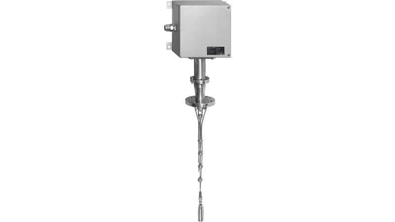 iTHERM MultiSens Bundle TMS31Multipoint thermometer