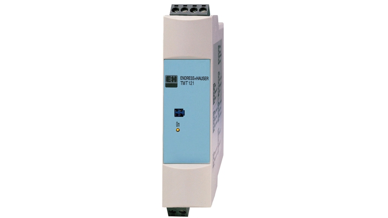 iTEMP PCP TMT121