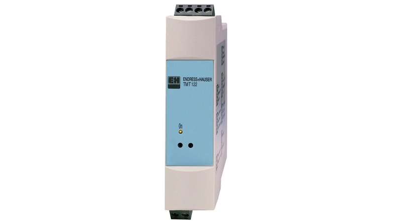 iTEMP HART TMT122