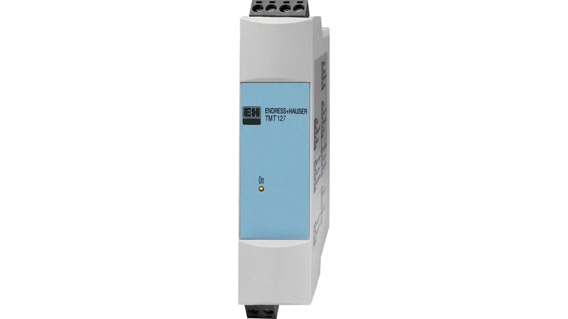iTEMP RTD TMT127