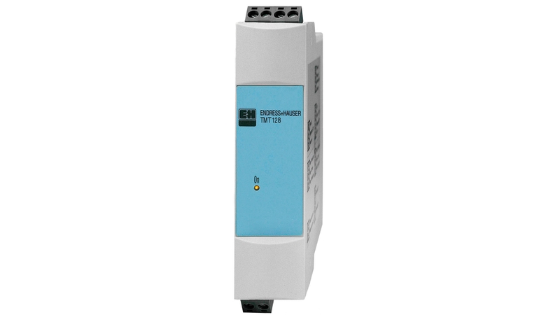 iTEMP TC TMT128