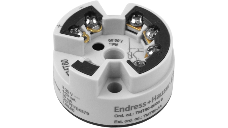 iTEMP TMT80