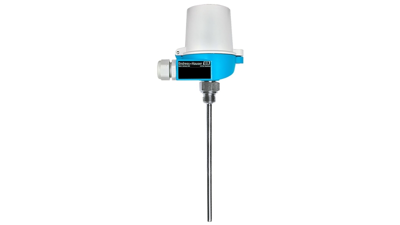 RTD Thermometer TR11