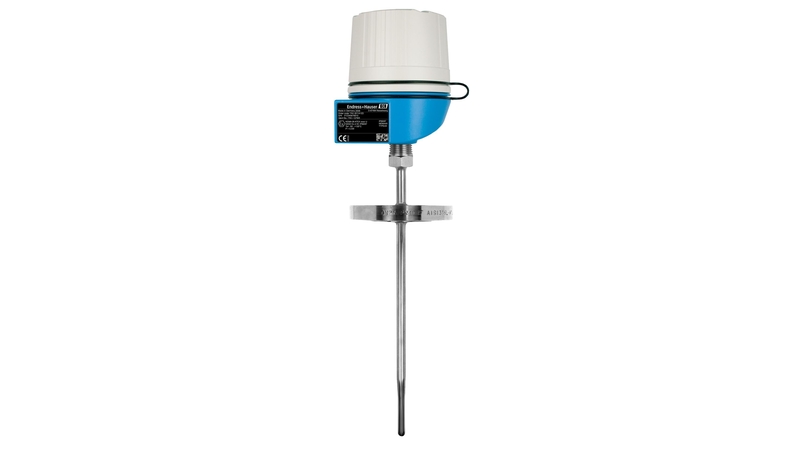 RTD Thermometer TR61