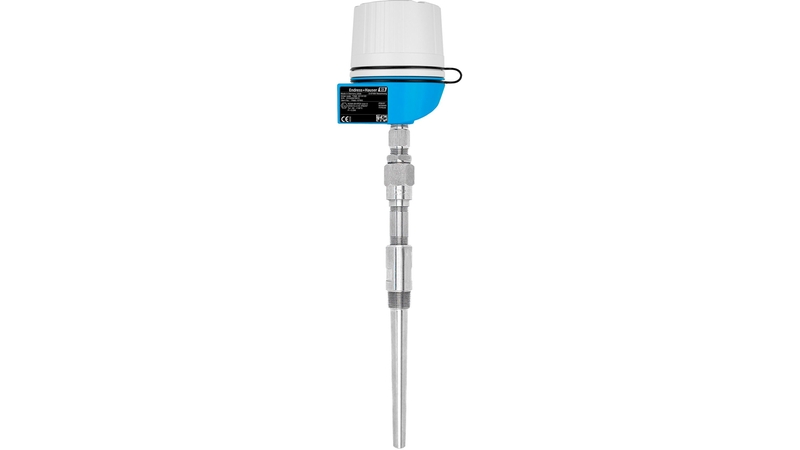 TR66Explosion-proof Pt100 Thermometer