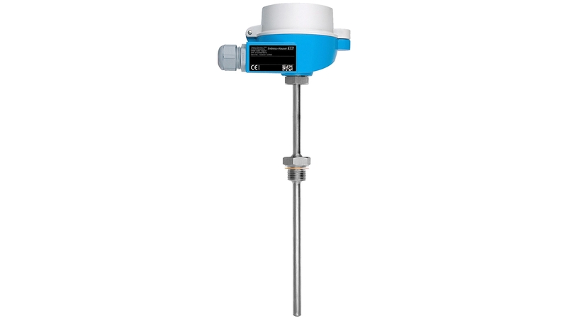 RTD Thermometer TSM187