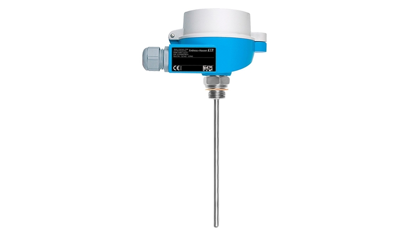 RTD Thermometer TSM487