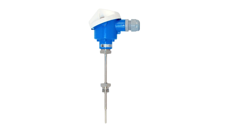 RTD Thermometer TST40N