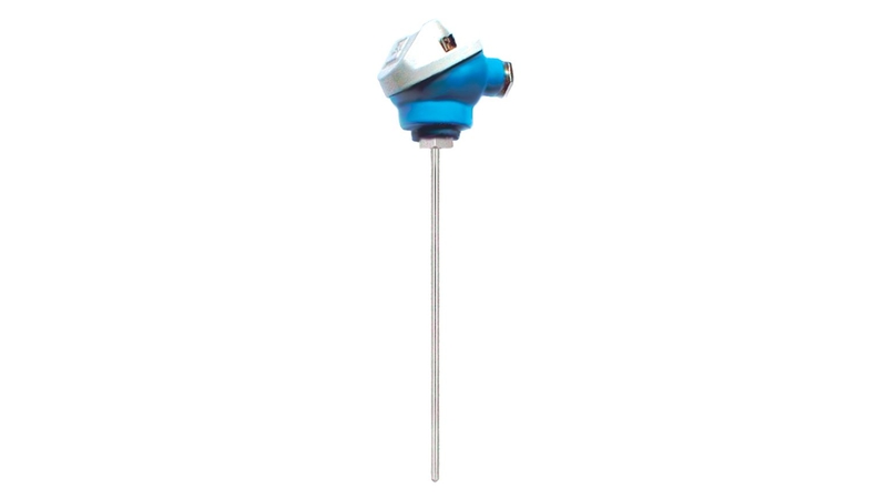 RTD Thermometer TST410