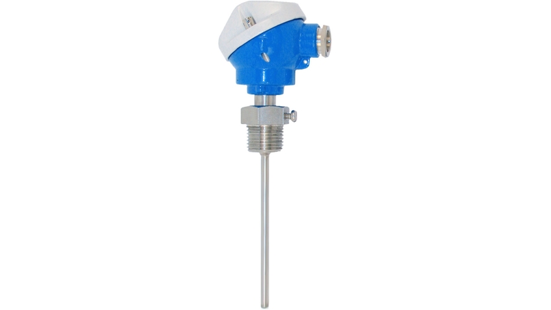 RTD Thermometer TST414