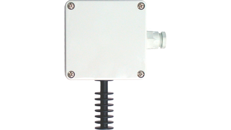RTD Thermometer TST434