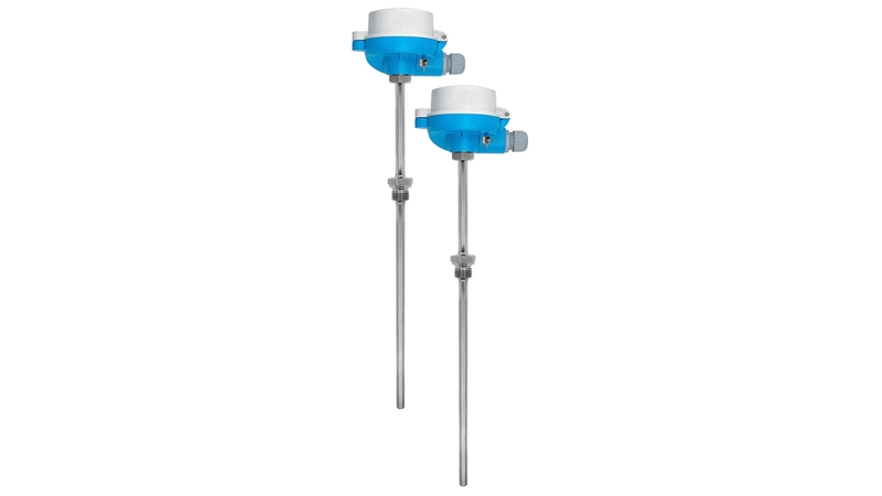 iTHERM ModuLine TST90Industrial modular thermometer