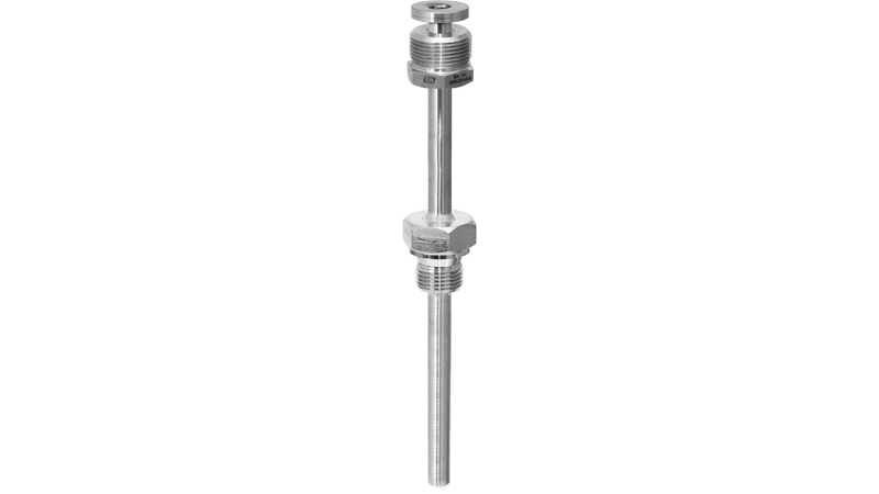 iTHERM ModuLine TT131Welded thermowell