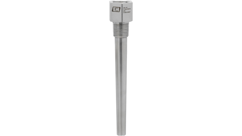 iTHERM ModuLine TT152Barstock thermowell