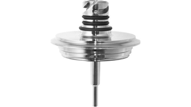 iTHERM ModuLine TT411Welded thermowell