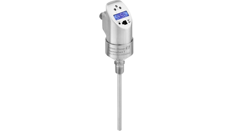 Thermophant T TTR31Temperature switch