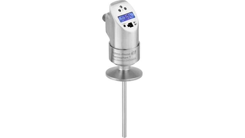 Thermophant T TTR35Temperature switch