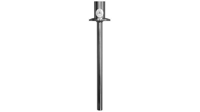 U.S. Style thermowell TU67