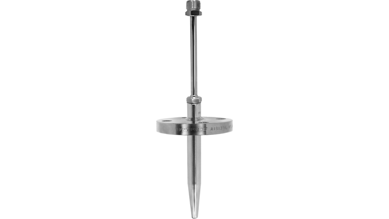 TW15Barstock thermowell