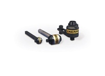 Enerpac E290PLUS torque multiplier bar, 750 ft-lbs output torque. High-strength alloy steel construction for durability in industrial bolting applicat