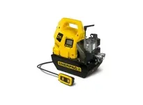 Enerpac ZU4208TI-QH
