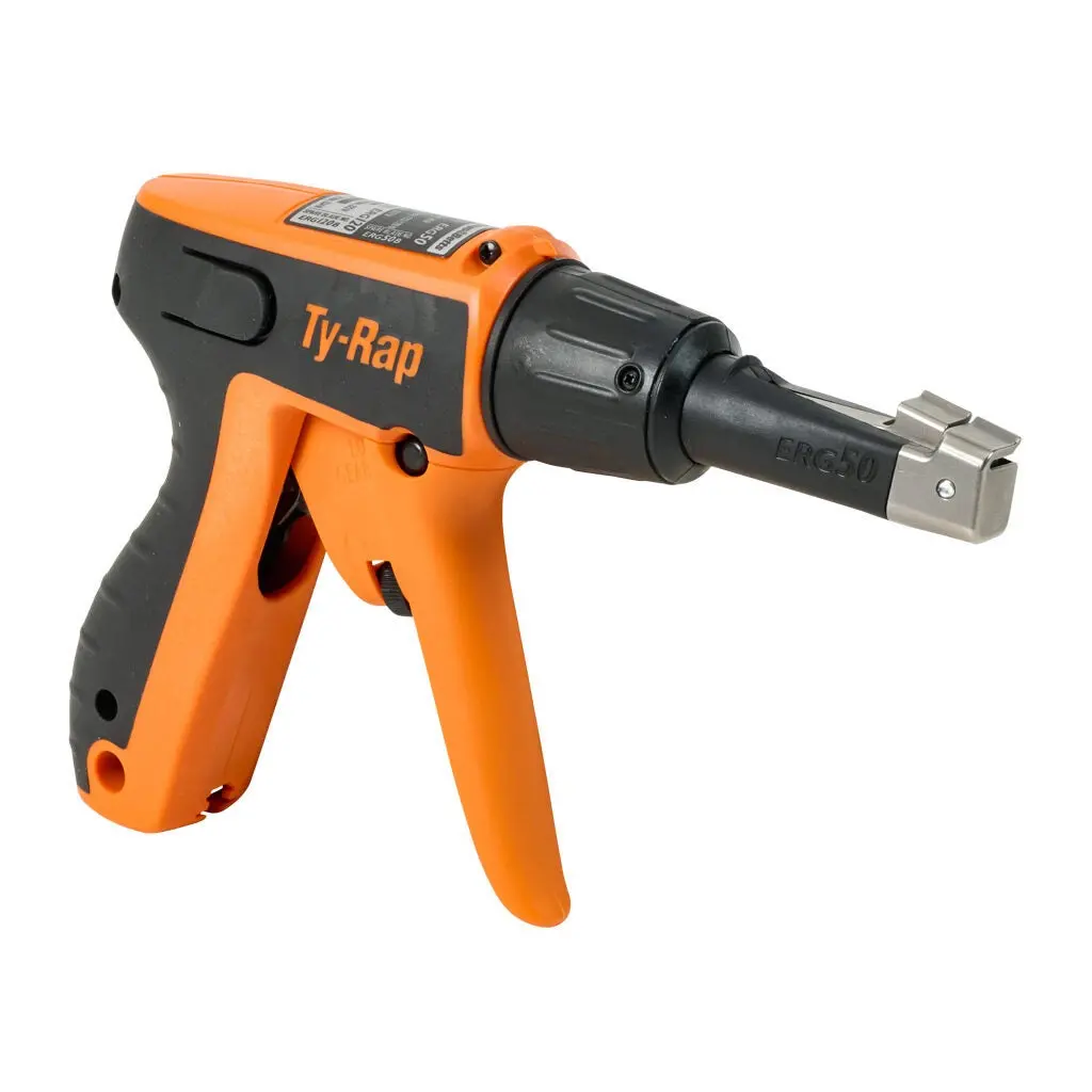 Abb Thomas & Betts ABB - Thomas & Betts cable tie hand tool - ERG50