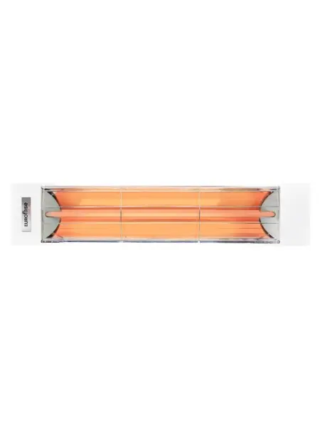 Eurofase Lighting EF15120W 1500W White Heater