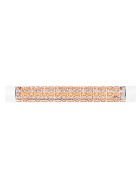 Eurofase Lighting EF30208W4 Astra 3000W White Heater