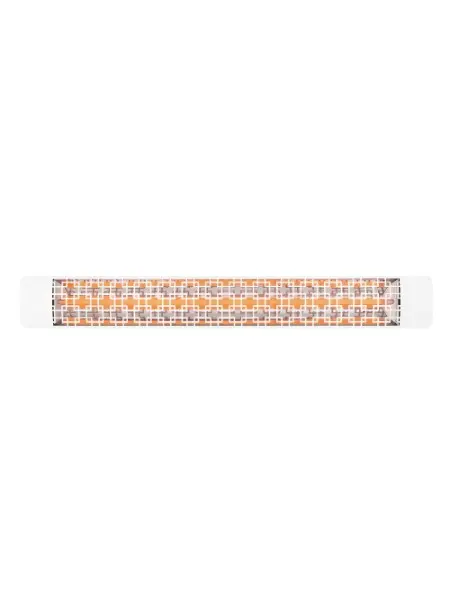 Eurofase Lighting EF30208W5 Brix 3000W White Heater