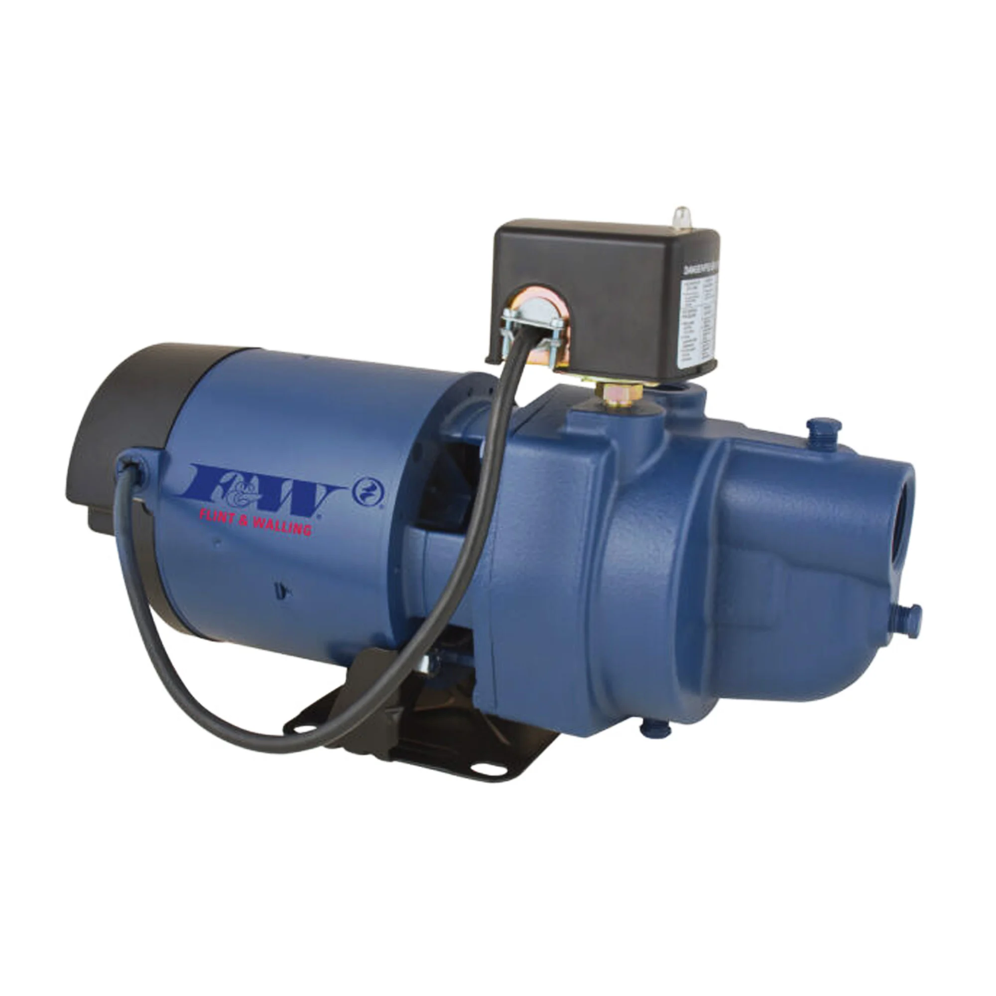 Flint & Walling EK10S