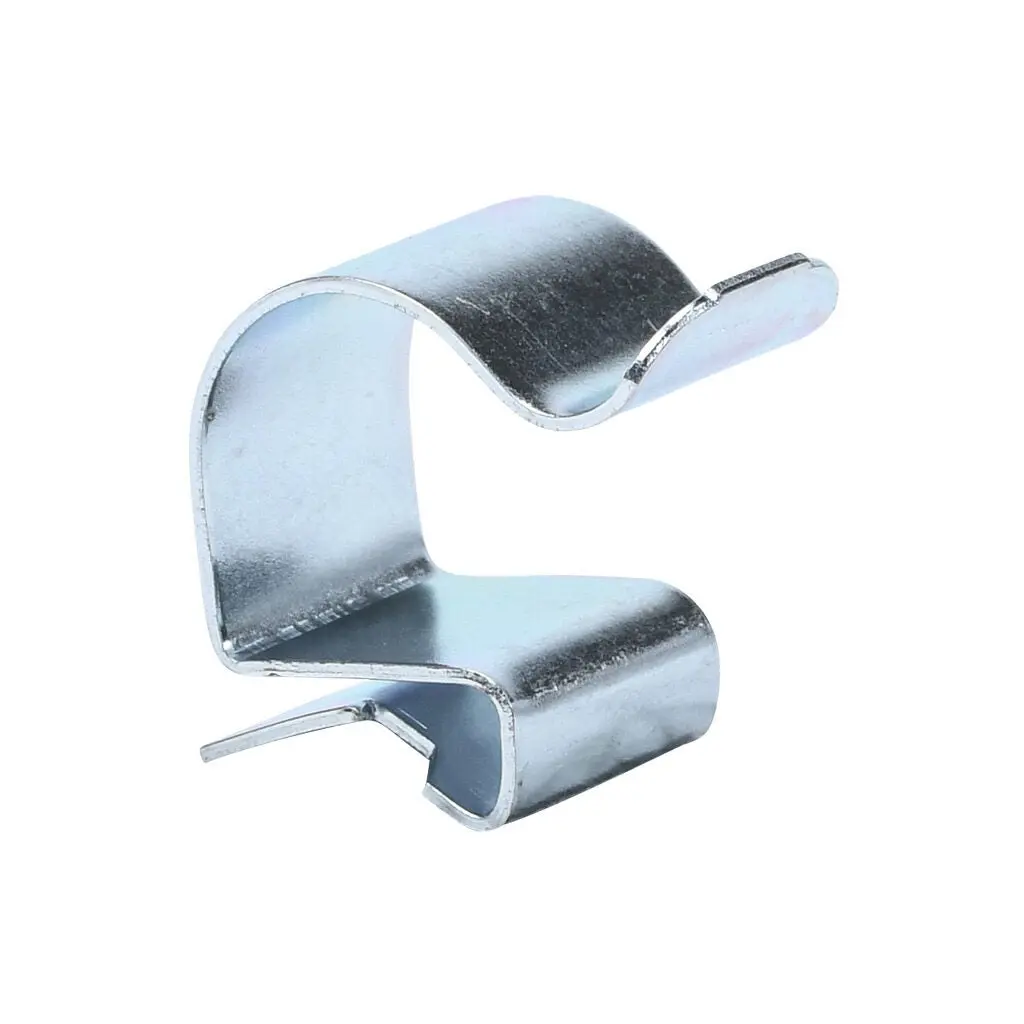 Minerallac flange mount cable clip - F2E
