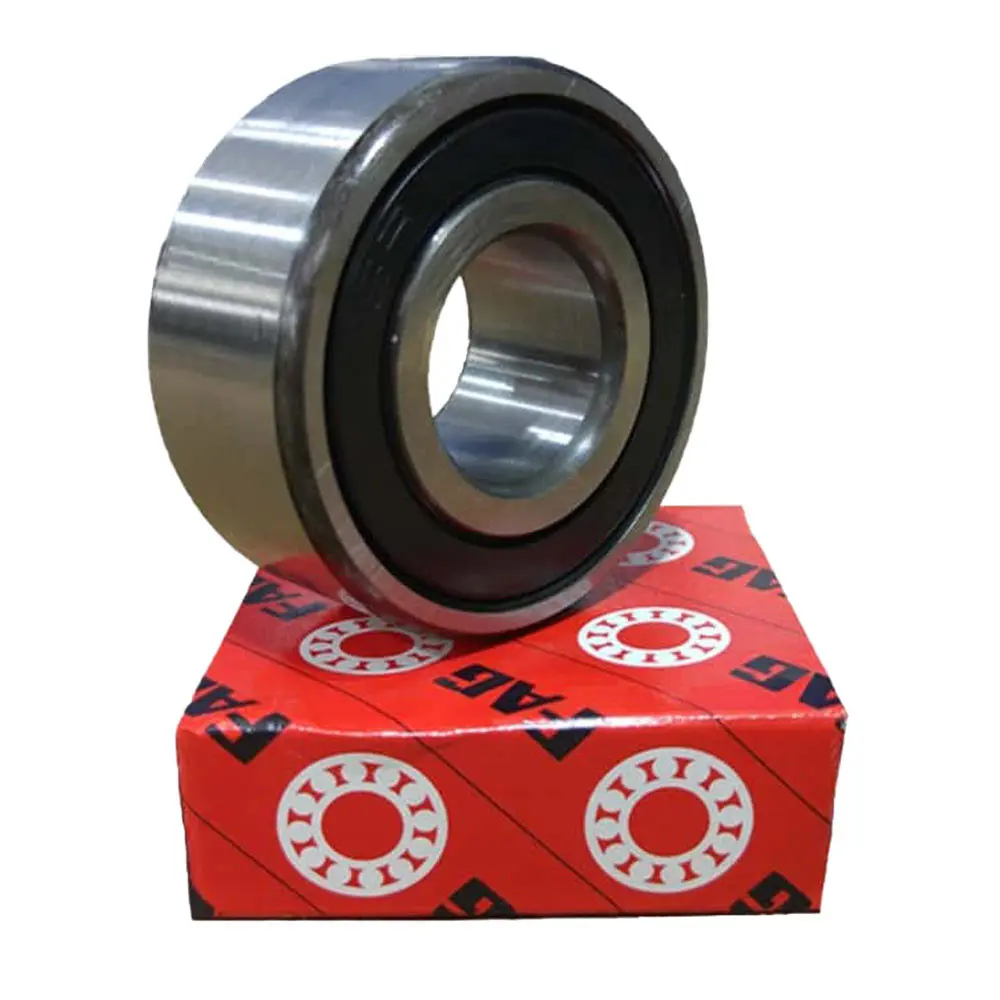 FAG 2207-K-2RS-TVH-C3