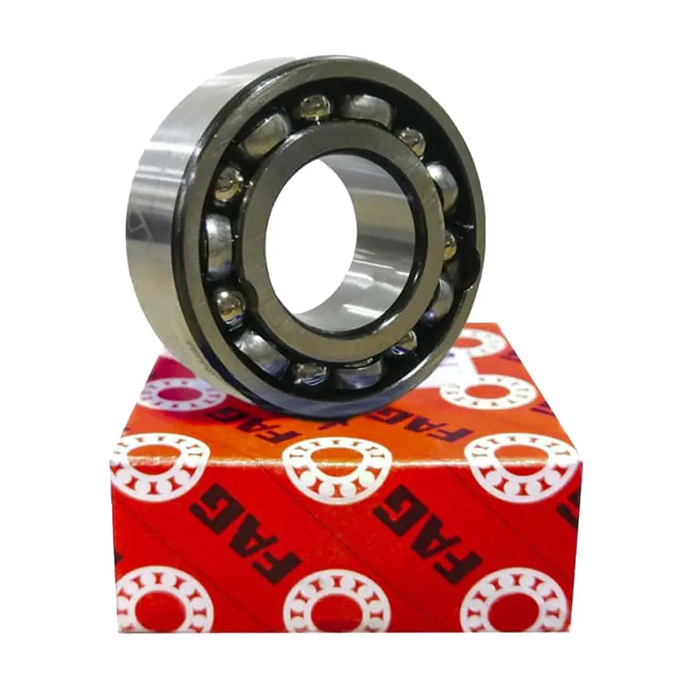 FAG 3206-BD-XL-C3