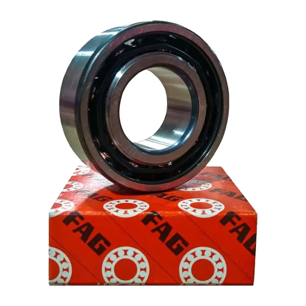 FAG 3209-B-TVH