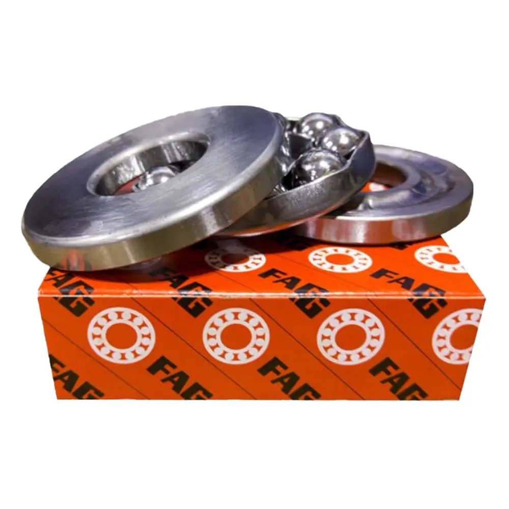 FAG 53310 Single Direction Thrust Bearing - 50x95x34.3mm