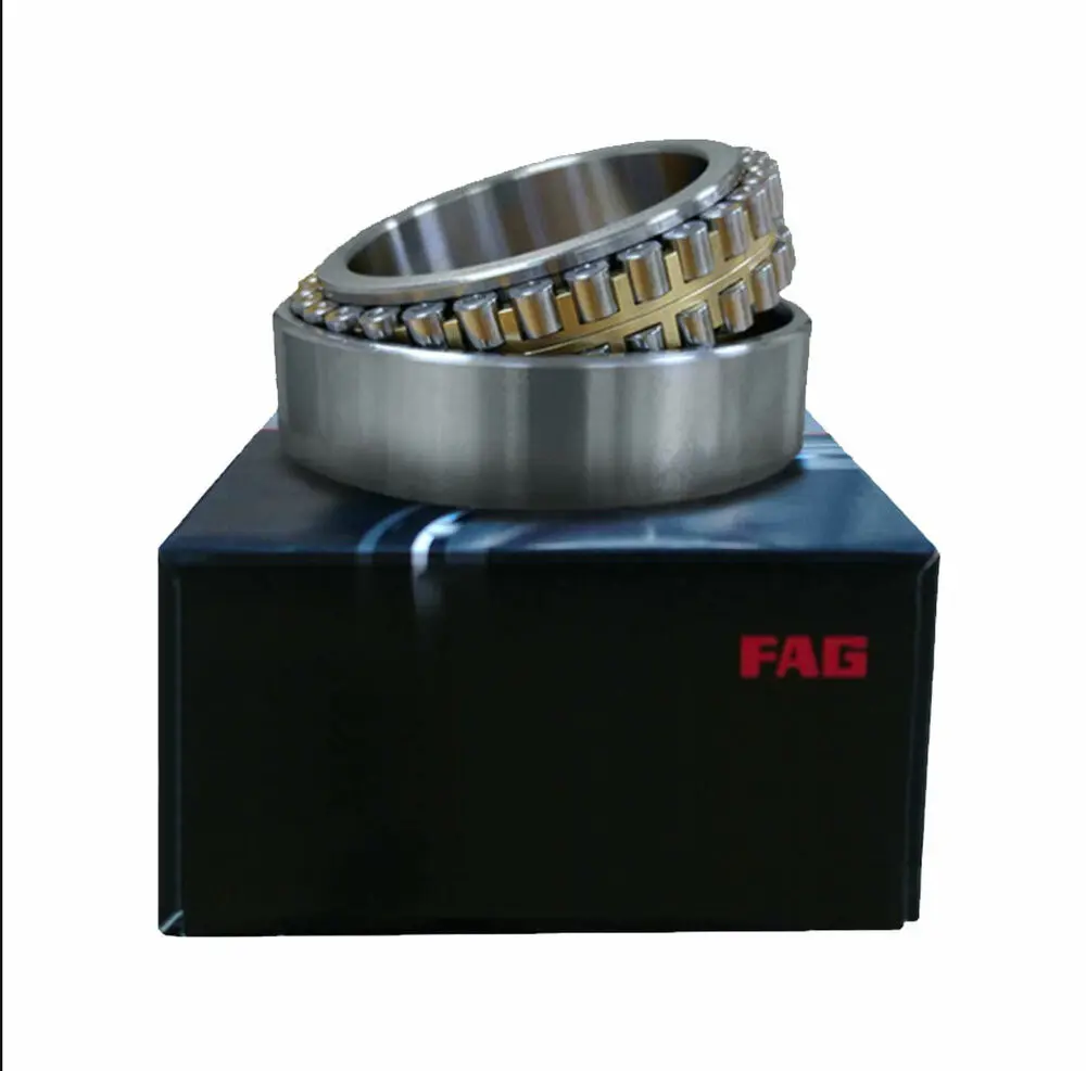 FAG NN3012-AS-M-SP