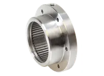 Falk 0729505 10011038 1025GL Lifelign gear coupling replacement sleeve for size 1025G couplings. This GL-series sleeve features crowned-tooth engageme