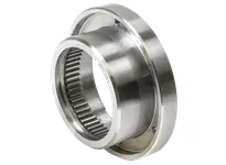 Falk 0744981 10011251 1015G10 Lifelign shear-bolt sleeve for 1015G gear coupling. This shrouded-bolt sleeve is designed for use with Lifelign G-series